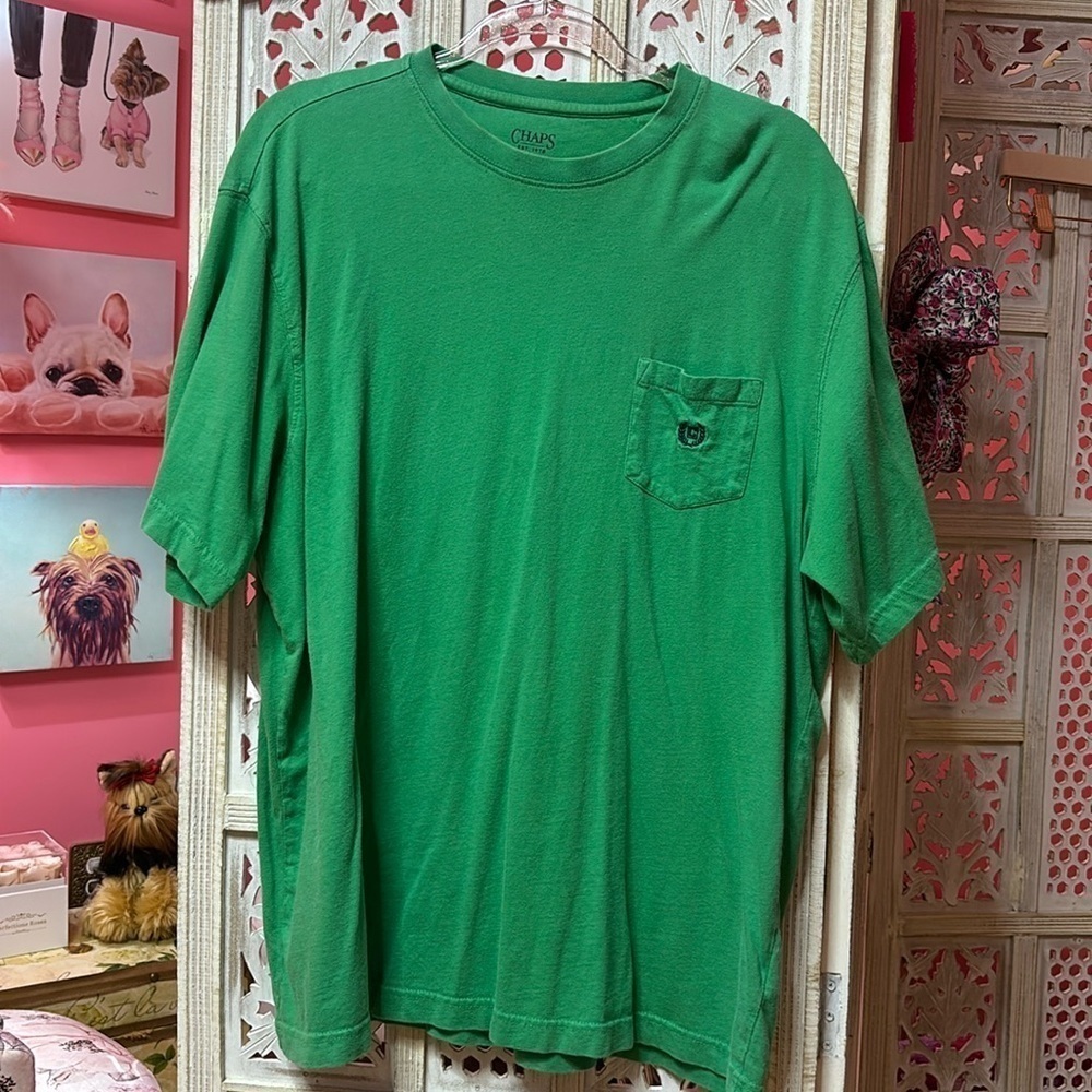 Chaps T-Shirt